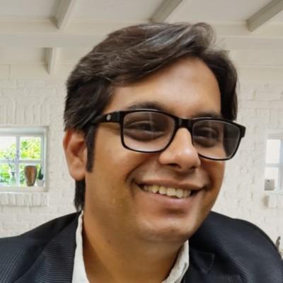 Ish Sachdeva, Founder and Principal Consultant at KRISS TechServ