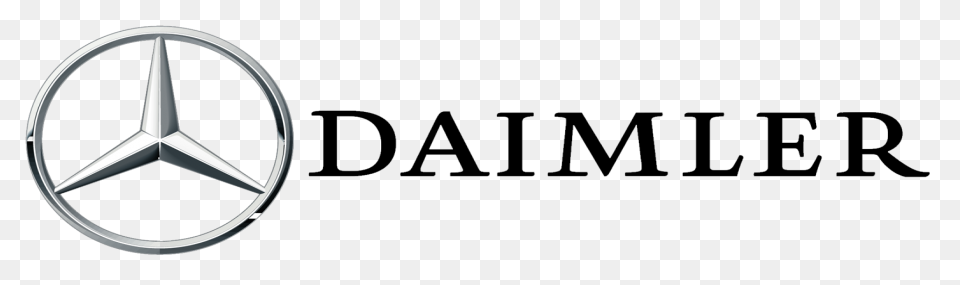 Daimler logo