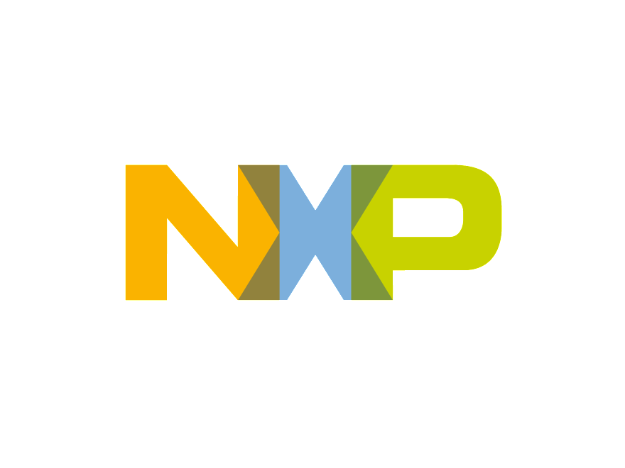 NXP logo